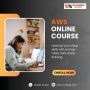 AWS Online Course: Make a Successful Career in the Cloud