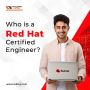 How to Become a Red Hat Certified Engineer