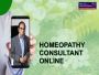 Online Homoeopathic Consultation - Newlife Advance Homeo