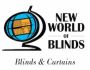 New World Of Blinds, Provide Vertical Blinds Melbourne
