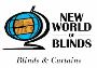 New World of Blinds, Provide Vertical Blinds Melbourne