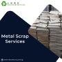 Scrap Metal Singapore