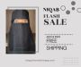 Elevate Your Style with Newkirk & Napa's Muslim Women's Dres
