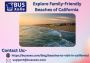 Best Beaches in California for Families Best Beaches in California for Families