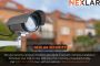 High Quality HOA Security Camera System - Nexlar Security