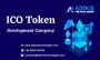 ICO Token Development Company - Addus Technologies