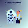 Artificial intelligence consulting