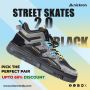 Step Up Your Style: Buy Sneakers Online at Nickron India