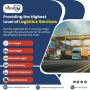 Import Export Management Services: Streamline Your Global Bu