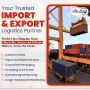 The need for Import customs clearance