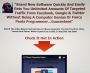 Free traffic from Facebook, Twitter & Google
