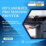 Efficient Printing: HP LaserJet Pro M203dw in Chandler, AZ