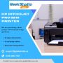 Efficient Printing: HP Officejet Pro 8210 in Chandler, AZ