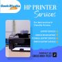Fixing HP Printers: Chandler's Repair Services