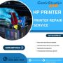 Revitalize Your Printing Experience: HP Printer Repair Cente