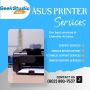 Top-notch ASUS Printer Repair in Chandler