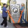 Mattress and Appliance Moving Straps Online by Ninja New Mattress and Appliance Moving Straps Online by Ninja New