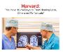 Harvard: “You have 10-14 Days to Treat Tinnitus, Otherwise I