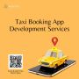 Develop Uber Like Taxi App with BR Softech