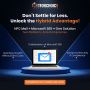 Unlock the Power of Hybrid Email with NetForChoice Unlock the Power of Hybrid Email with NetForChoice