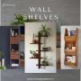 Buy Wall Shelves to enhance your space with stylish storage 