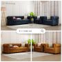 Buy 3+1+1 sofa sets at best price from Nismaaya Decor