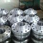 Buy Stainless Steel Flanges in India - Nitech Stainless Inc