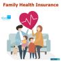 Family Health Insurance Plan | Niva Bupa