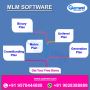 Best Multi level Marketing (MLM) software company in Bihar.