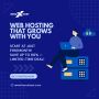 Web Hosting That Grows with You — Just ₹99/month! Web Hosting That Grows with You — Just ₹99/month!