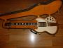1965 Gibson SG Custom Electric Solid Body Guitar original Wh