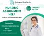 Expert Nursing Assignment Help to Make You Stand Out 💉