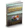 Crystal Healing Book, Healing Meditation (Free Shipping 