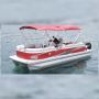Lake Tahoe Pontoon Boat Rental Service Lake Tahoe Pontoon Boat Rental Service