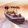 Boat Rental in Lake Tahoe, California Boat Rental in Lake Tahoe, California