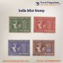 Old Stamp Paper for Sale in India