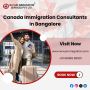 Novus Immigration: Your Trusted Partner in the Immigration P