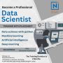  Who can do Data Science Course?