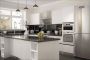 Modernize your Kitchen Space with Cream Kitchen Cabinets
