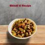 Bhindi Ki Sabji Recipe