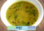 Bengali Masoor Dal Recipe 