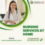 Nurturing Health at Home : Nurse for Home Care