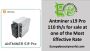 Antminer s19 Pro 110 th/s for sale at one of the Most Effect