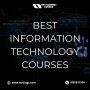 Best Information Technology Courses - Enroll Now!