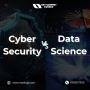 Cyber Security vs Data Science - Best Explained!