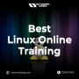 Best Linux Online Training - Enroll Now!