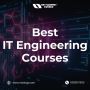  IT Engineering courses - Enroll Now!