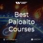 Best Paloalto Courses - Enroll Now!