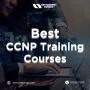 Best CCNP Training - Enroll Now!
