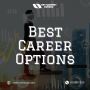 Best career options - Enroll Now!